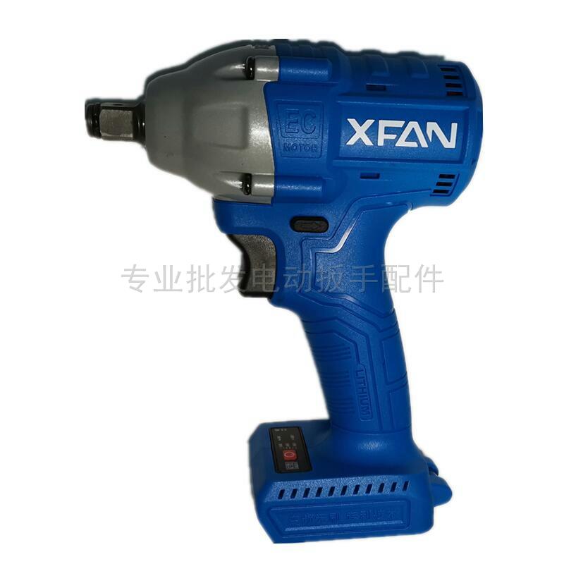 小凡无刷电动扳手充电角磨机5401电锤68F锂电池充电器米霍克98K