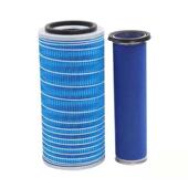 适用于K1532空气滤清器明宇来公路公叉车926装 载机Kw1532空气滤清