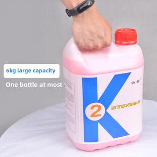 云霸K2石材养护剂水晶抛光剂大理石水晶表面抛光剂水磨石瓷砖护理
