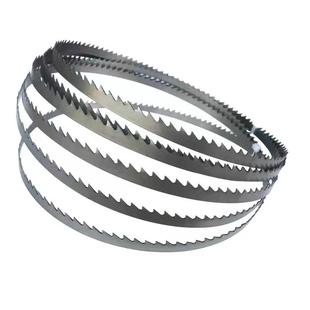 小型细木工带锯机带锯条小带锯合金锯条4050/4080开料锯锯条34456