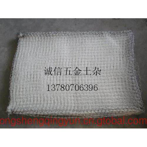 玉米网袋玉米芯网袋尼龙网袋网眼袋圆丝编织网袋包装网眼袋