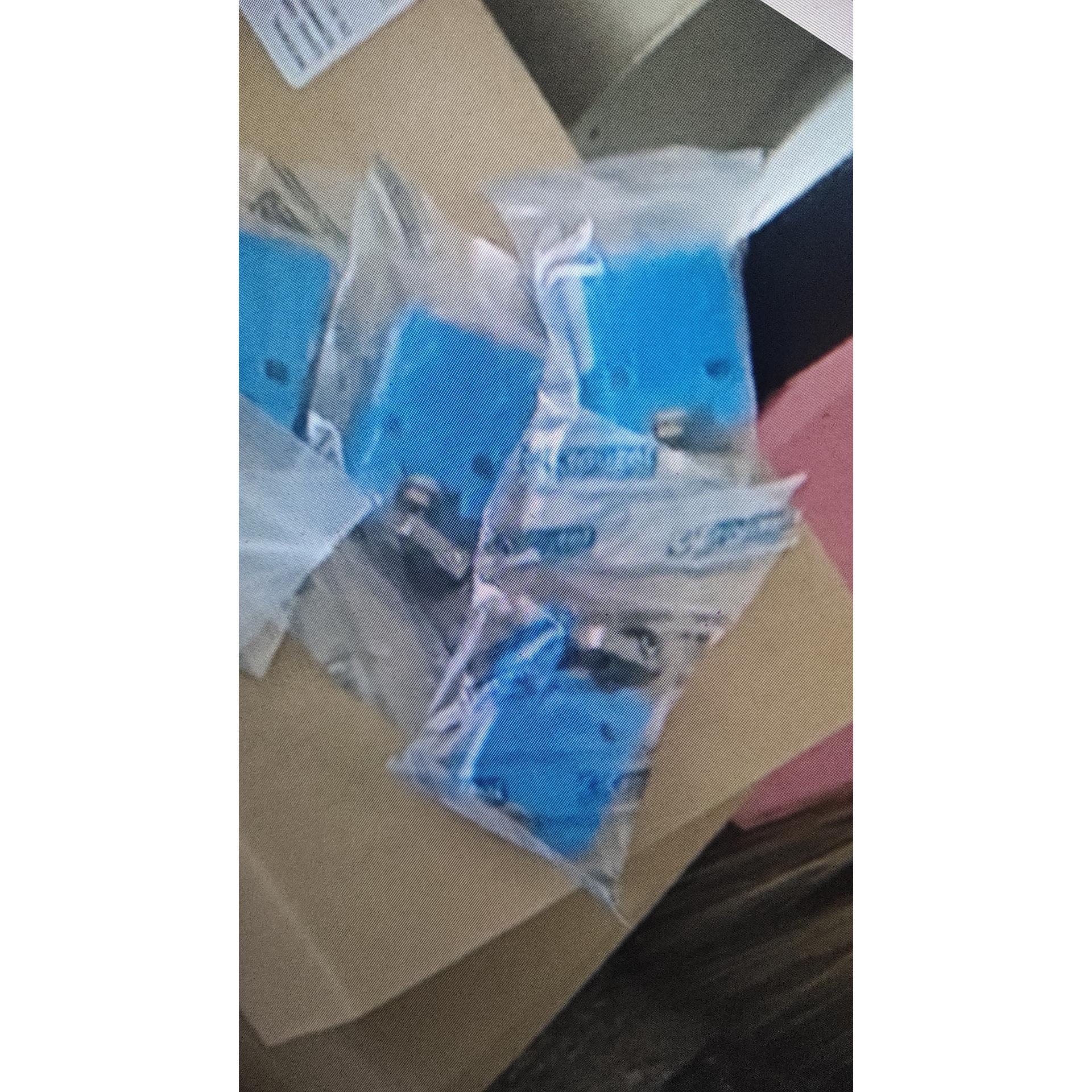 81921701法国高诺斯CROUZET气动元件81506920 81506940 81513552