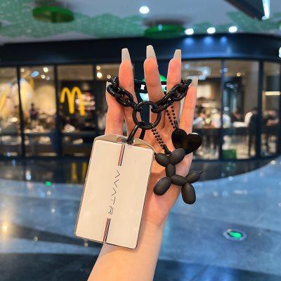 阿维塔12钥匙套11卡片套智能NFC汽车用品配件改装配饰保护壳包扣