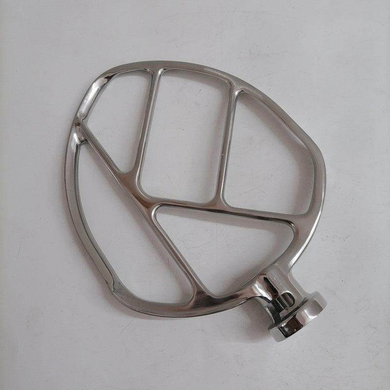 佳麦7L鲜奶机打蛋机配件搅拌球商用厨师机搅拌拍和面勾搅拌打蛋桶,厨房电器,商用打蛋搅拌机,淘宝优惠券,粉丝福利购,淘宝优惠卷