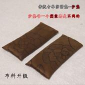 古代琴人防滑垫 包邮 沙袋式 降燥 传统古琴沙垫 专业 琴垫 初学者