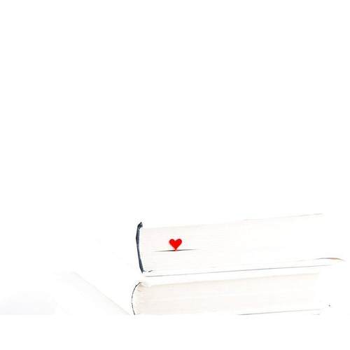 乌克兰Dmitriy爱你的心高级感文艺金属书签文创简约励志创意礼物