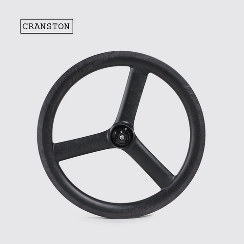 Cranston碳纤维三刀轮