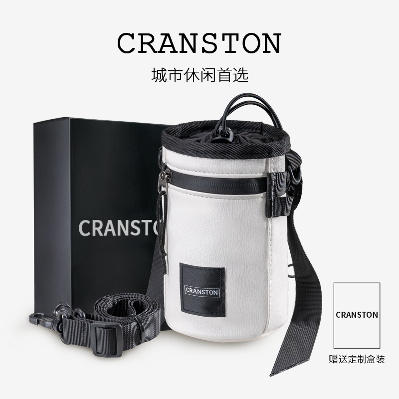 CranstonS9铝合金三折叠自行车