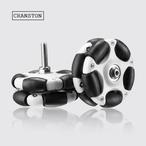 CRANSTON万向轮运动脚轮