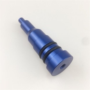 ZX34期35期36期38期改装 DIOZX50机油泵塞 铝合金18期28期