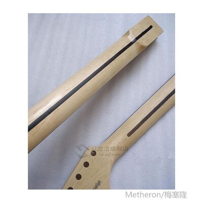 好货Musical instruts 22 Frets inlayTree of Life maple Electr