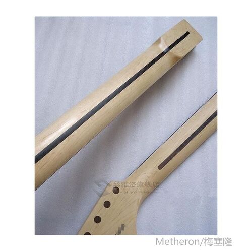 好货Musical instruts 22 Frets inlayTree of Life maple Electr