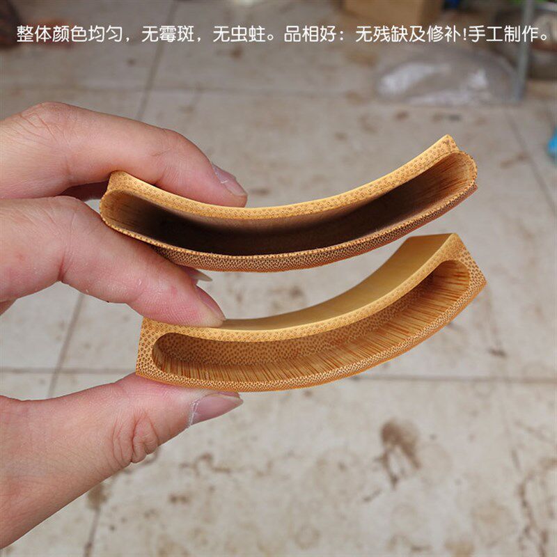 极速竹烟盒男便携创意个性潮竹子雕复古怀旧竹制艺术文玩手工留青