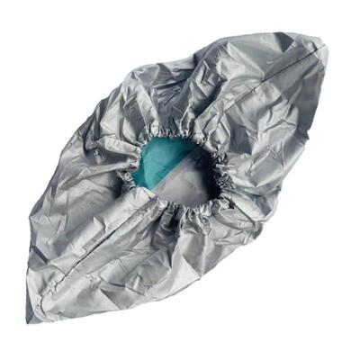 极速学生电脑鞋套维洁鞋套防水防尘耐脏水洗家庭酒店防土重复使用