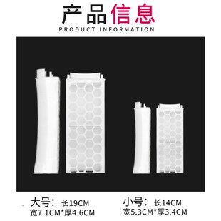 水苔柱植物攀爬根茎补水随意拼接增高热值绿萝爬藤固定依附支架