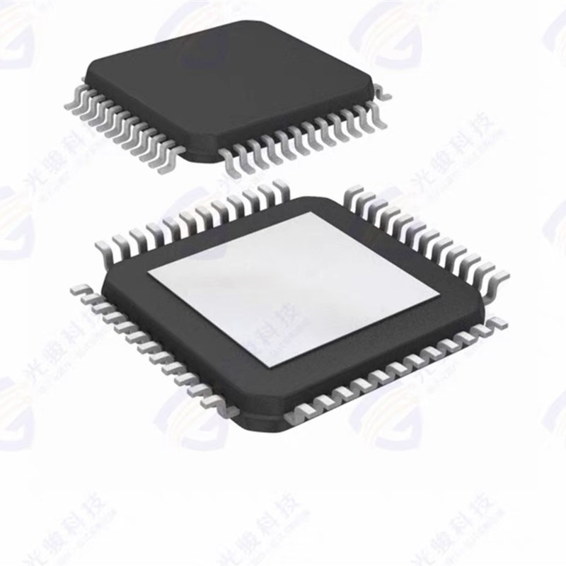 专业电源管理   MC33FS4503CAE  LQFP-48