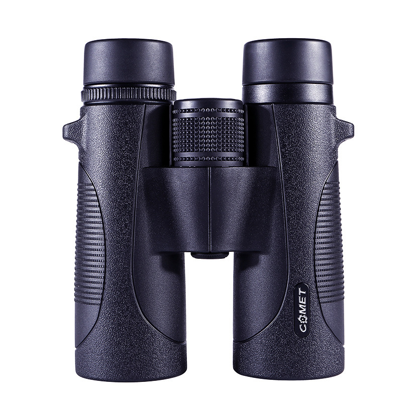 科美特双筒望远镜高清高倍10x42演唱会成人手机拍照微光眼镜