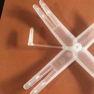 农家塑料晒柿饼的挂架挂钩绳子柿子干晾晒架神器家用工具十字耐晒