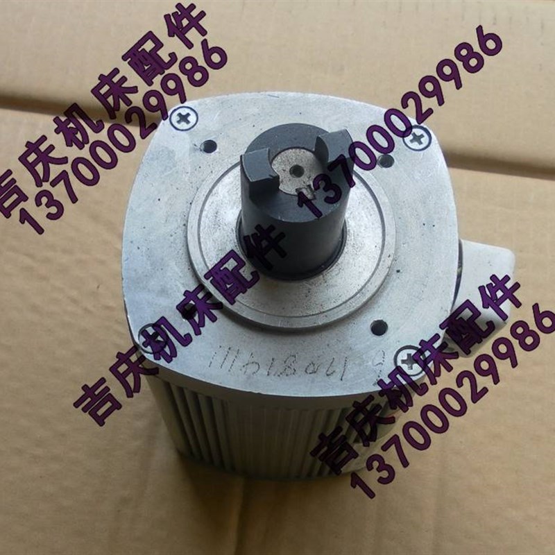 宏达刀架电机 LD4-CK6163 LD4B-CK6163 电动刀架电机JD180瓦 180W