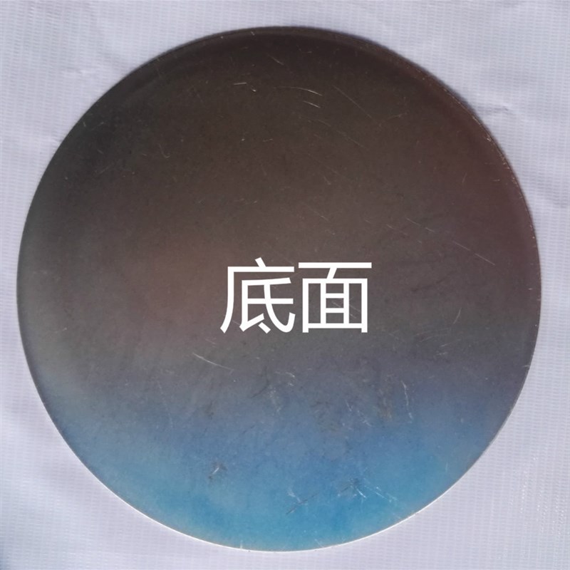 金刚石无孔干磨盘12寸300mm去皮钨钢陶瓷玉石刻刀金刚石圆水磨片