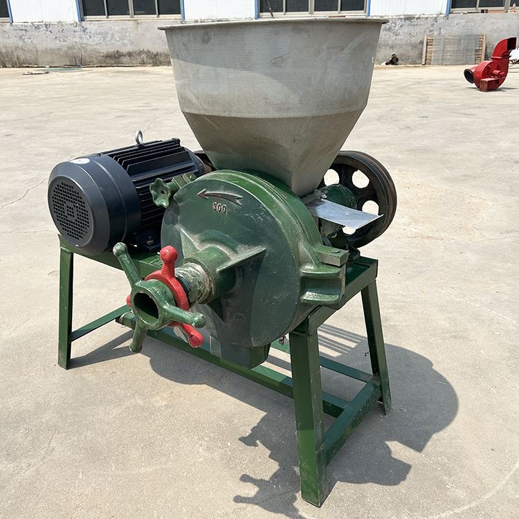 260磨浆机商用380V玉米大功率米皮米糕豆浆大型煎饼肠粉米浆机