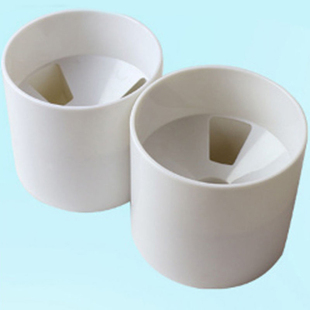 Backyard Practice Flag Putting Cup Green Hole Golf Plastic