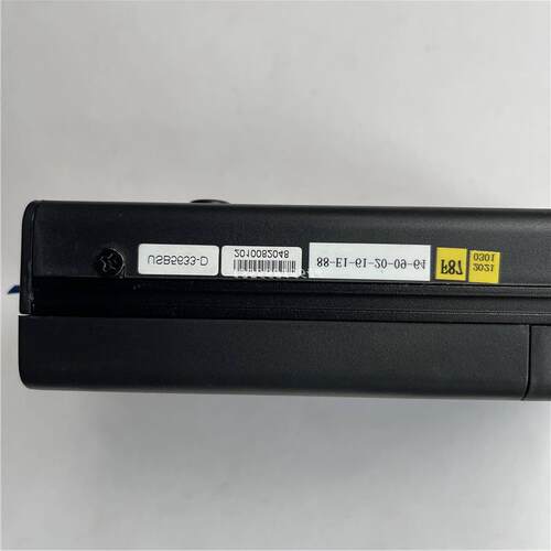 极速USB采集卡64路模拟讯号采集卡 USB5633-D 阿尔泰端子台 拆机