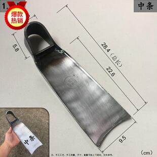 极速小宽锄大宽锄弹簧钢锄头锰钢锄头码子锄小条锄中条锄长条锄大