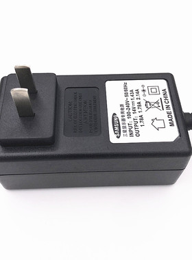 新悦彩液晶萤幕S24E360HL S24E390HL S22E360H 14V电源配接器品