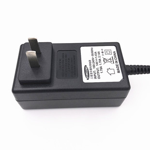 新悦彩液晶萤幕S24E360HL S24E390HL S22E360H 14V电源配接器品