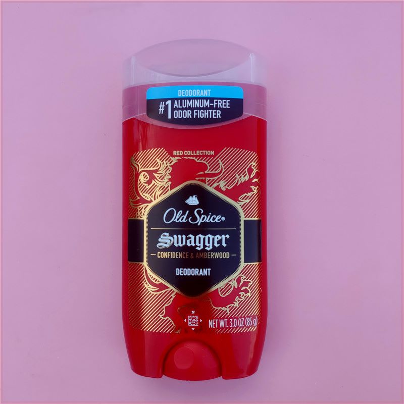 Old Spice Anti-perspirant Deodorant Stick Gel Men Scent