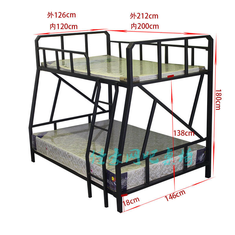 网吧桌椅电竞酒店上下子母床新款高背沙发台式电脑单双人桌子组合