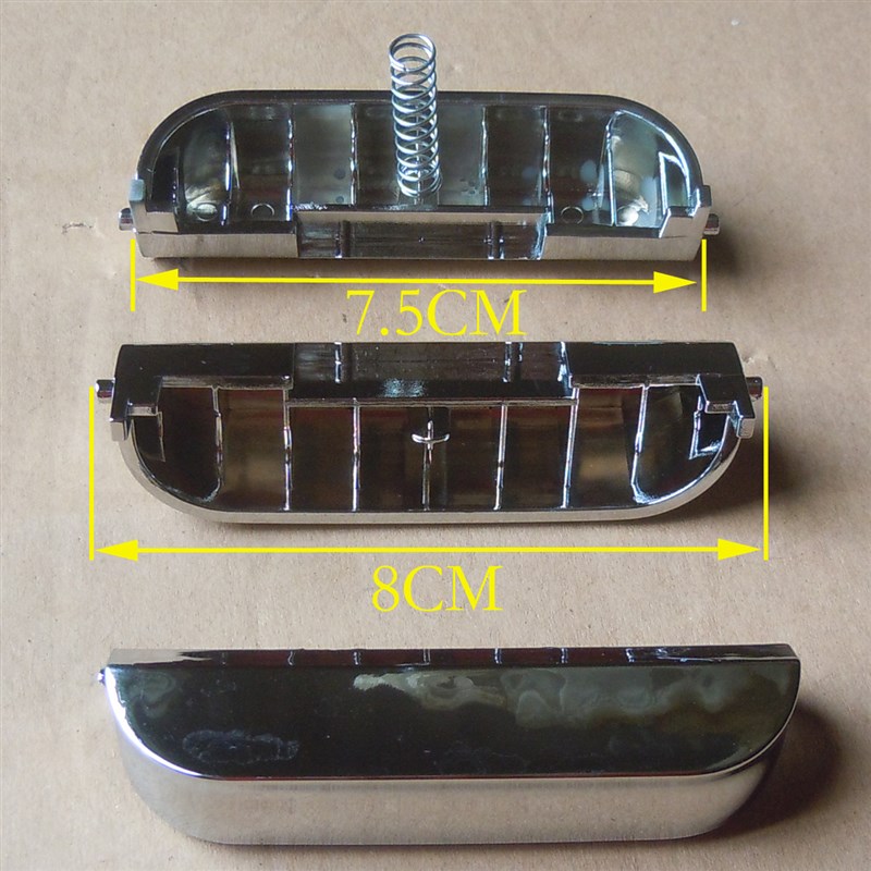 龙的电饭煲开盖按钮NK-FS306开盖开关门扣按钮电饭锅/煲配件