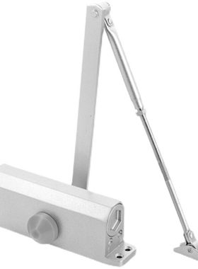 极速防火闭门器65kg液压闭门器GA93-3C(B3W)(B3D)工厂定制