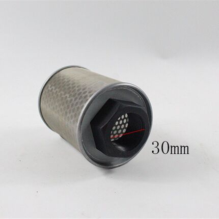 叉车液压油滤清器吸油滤芯A3000-603010-000适用杭叉A30 A35 3吨