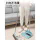客厅簸箕扫帚软毛簸箕扫地扫帚侧装 美亚侧装 垃圾铲套装