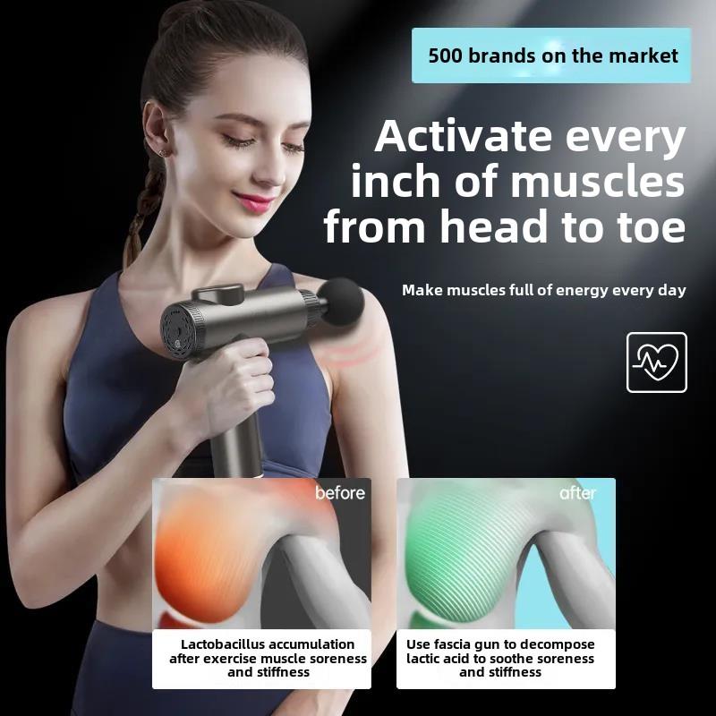 采购产品按摩锤，经络锤，全身家用背部锤，电动按摩器，手持式颈