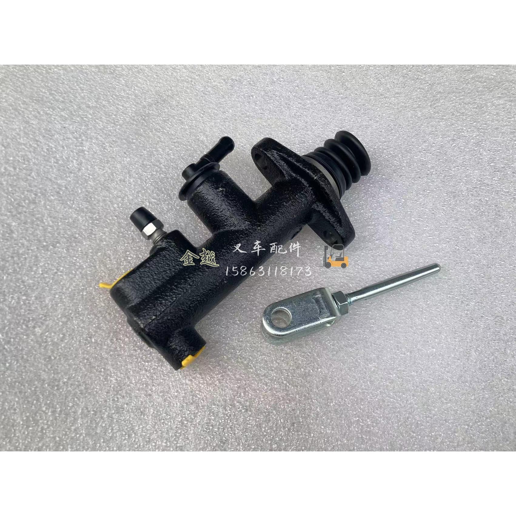 力至优 FB15~30 NICHIYU 叉车 制动刹车总泵 32010-03590