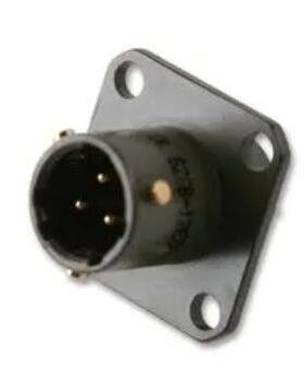 AMPHENOLLTD圆形连接器62GB-12E10-06PN