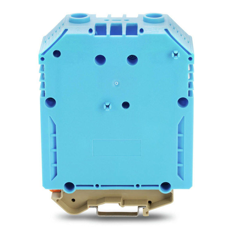 WAGO万可接线端子2线普通接线端子型号883-2404工厂保障