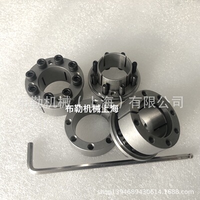 涨套/免键轴衬MLM5X16/MLM6X19/MLM8X21/MLM10X23/MLM11X24胀紧套