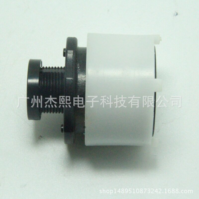 压电写真机收纸阻尼器 自动收纸器阻尼 自动放纸器阻尼 四角阻尼