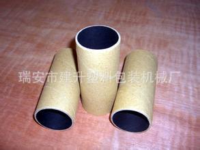 直供简易纸管切管机 单刀 多刀数控纸管精切机 工业纸管切割机