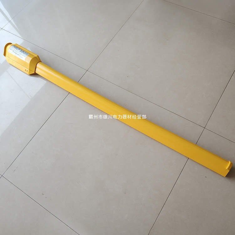 高压隔离套多功能线缆套管防护硬质保护罩绝缘导线管雄川电力其他