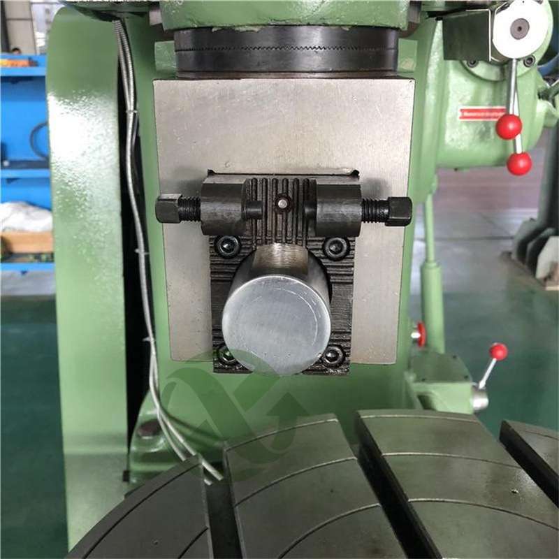 B5040大型立式插床 T型槽自动进刀机械传动