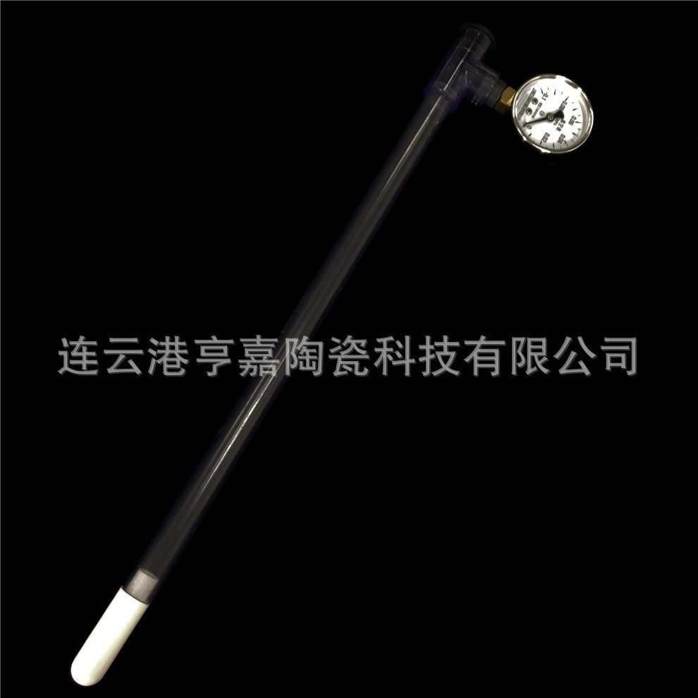 指针式土壤张力计 便携式土壤水分测定仪 土壤水势检测仪