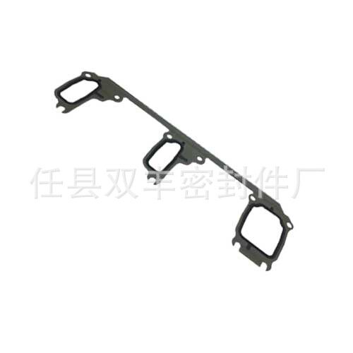 厂家销售卡车排气支管垫废气在循环阀垫片OE;A4712030680质量三包