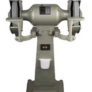 打磨机 厂家金鼎牌M3030重型立式 300MM立式 砂轮机 抛光机 12寸