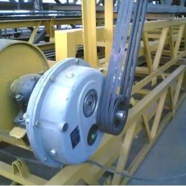 SLXG100-100-D-15 RATIO15 XG shaft mounted gearbox