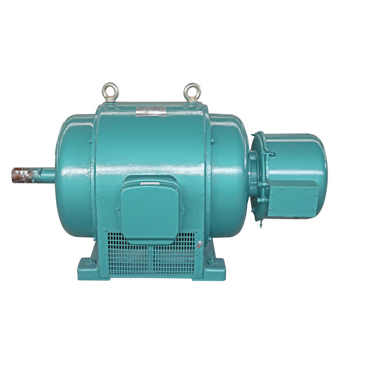 西玛电机 YR3552-4 250KW 绕线转子高压电动机